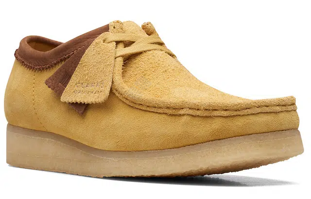 Clarks