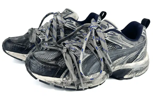 PUMA Milenio