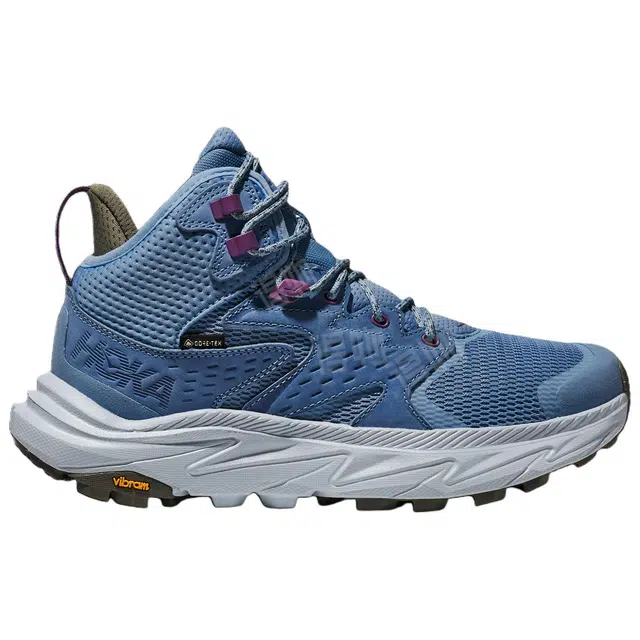 HOKA ONE ONE Anacapa 2 Mid GORE-TEX