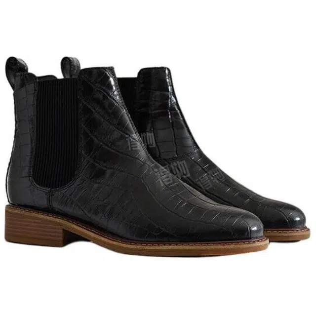Clarks