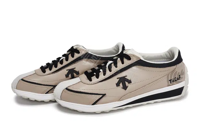 DESCENTE Cron Racer REGO