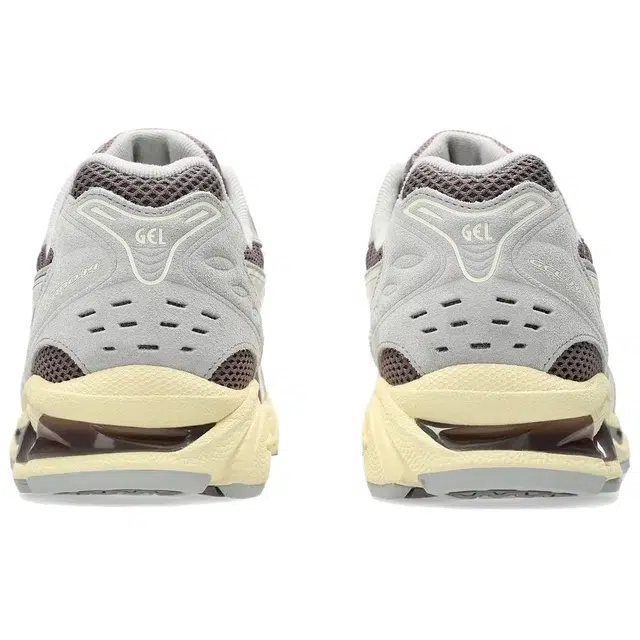 Asics Gel-Kayano 14 Mauve GreyCream