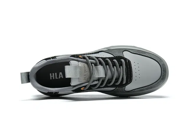 HLA