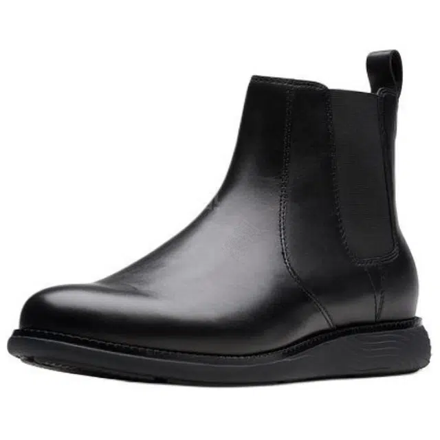 Clarks 2.5cm