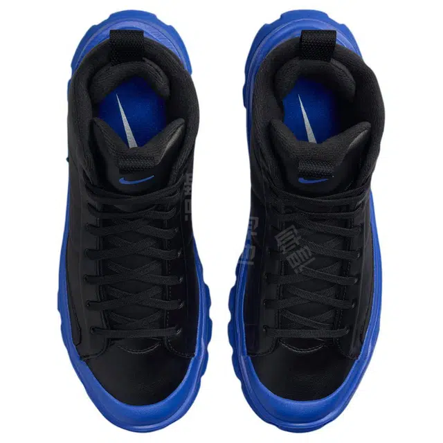 Nike Blazer Mid Roro