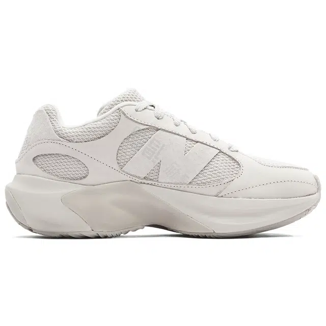 New Balance Warped Runner UWRPDCCF MoonrockLight Mushroom