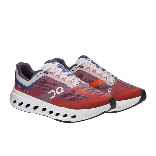 On Cloudsurfer