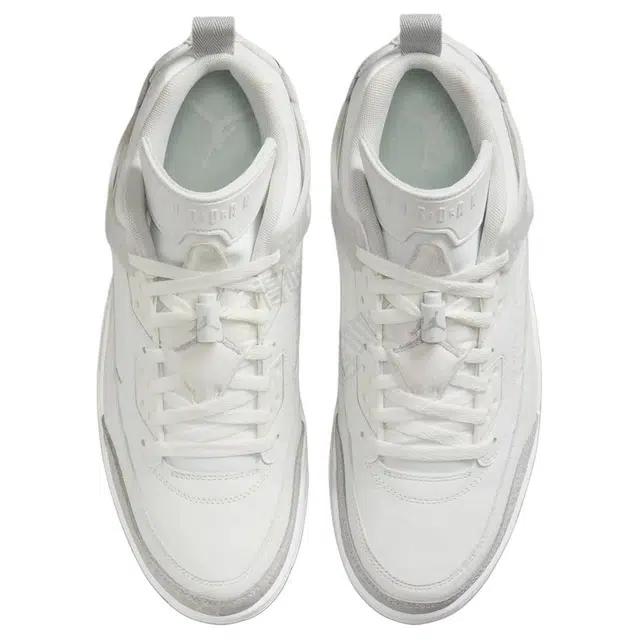 Jordan Spizike Low