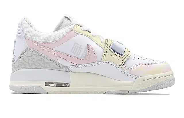 Jordan Legacy 312