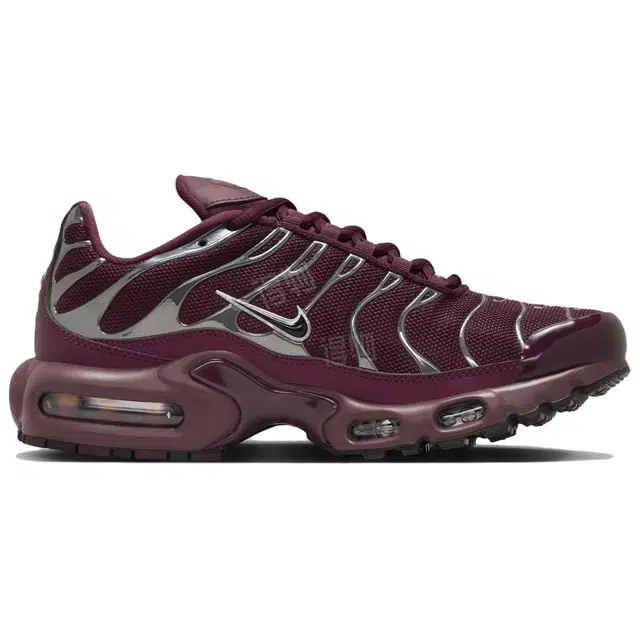 Nike Air Max Plus