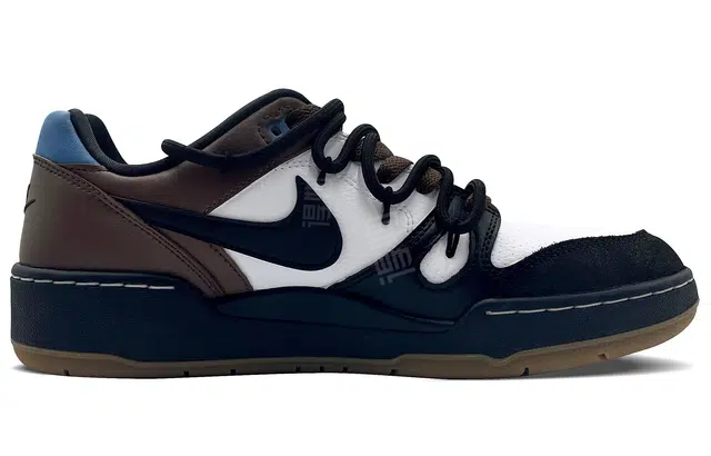 Nike Full Force