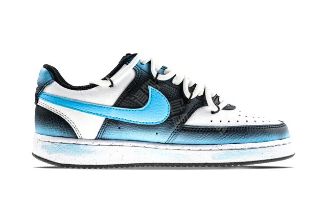 Nike Court Vision Low