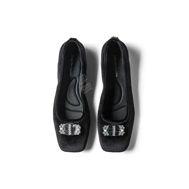 Coup De Foudre 1.5cm