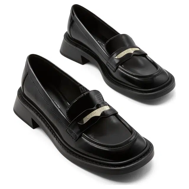 CHARLESKEITH PU 3.4cm
