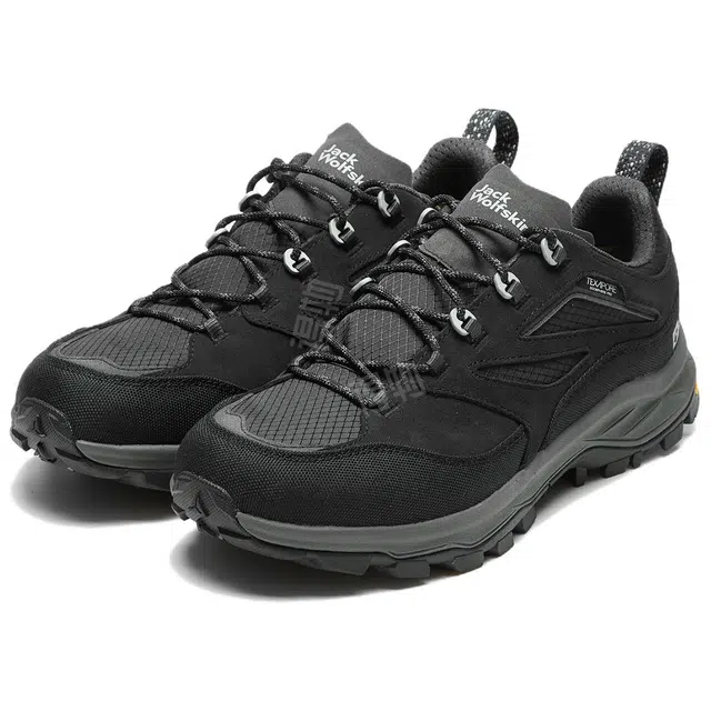 Jack Wolfskin CYROX