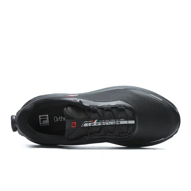 FILA BOA 2+