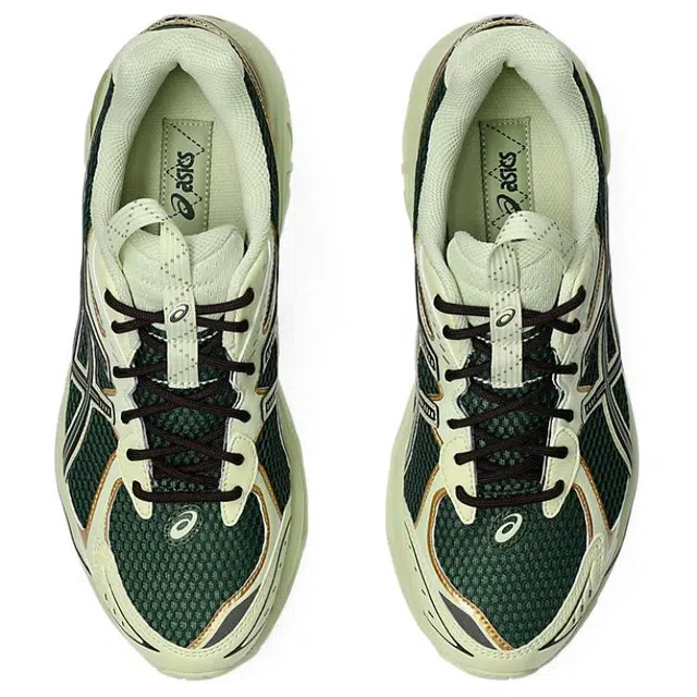 KIKO KOSTADINOV x Asics GT-2160 Brown StormAzure