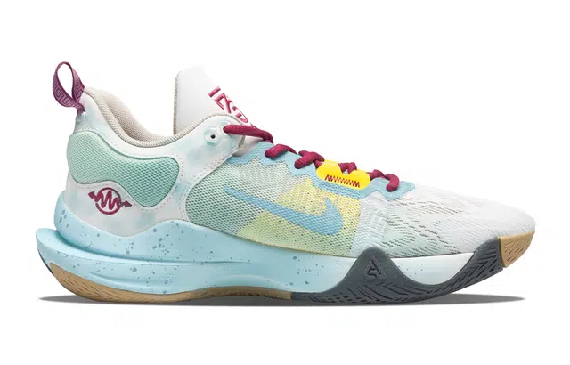 Nike Giannis Immortality 2