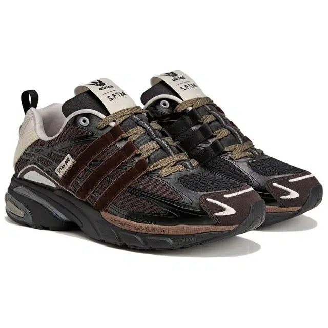 SFTM x adidas originals ADISTAR CUSHION