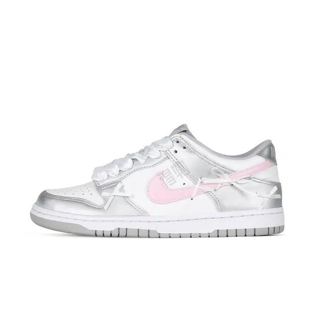 Nike Dunk low 2.0 GS