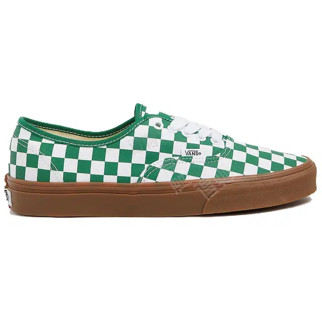 Vans Authentic