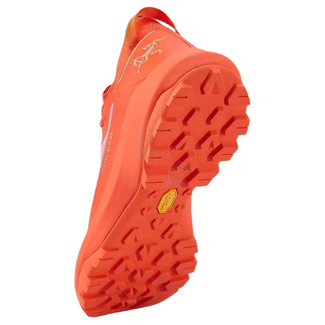 Arcteryx Vertex Alpine