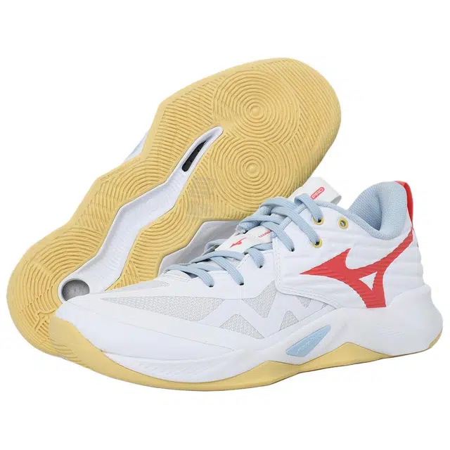 Mizuno Wave MOMENTUM PRO