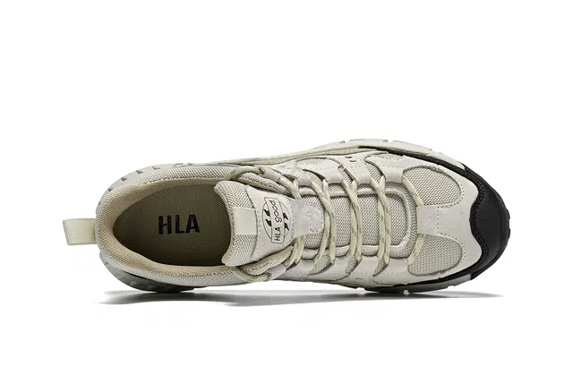HLA