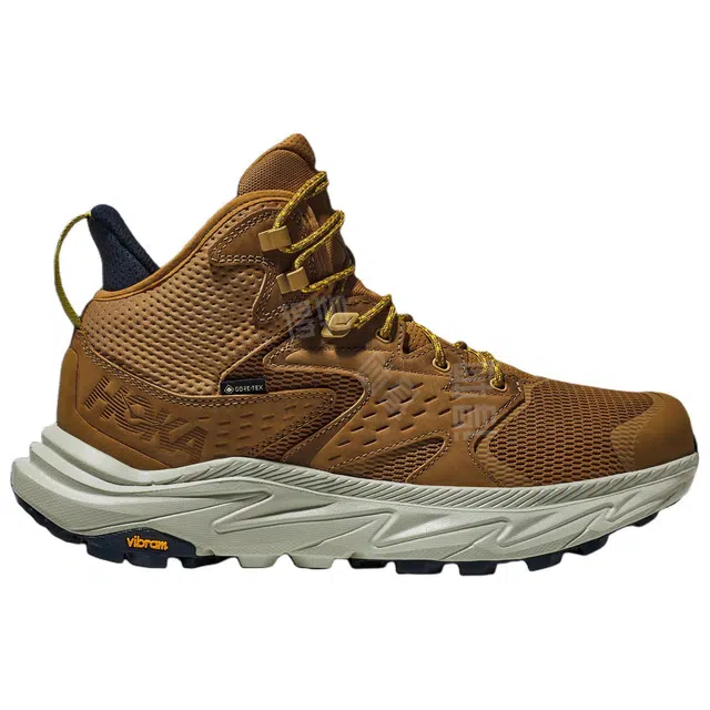 HOKA ONE ONE ANACAPA 2 MID GTX