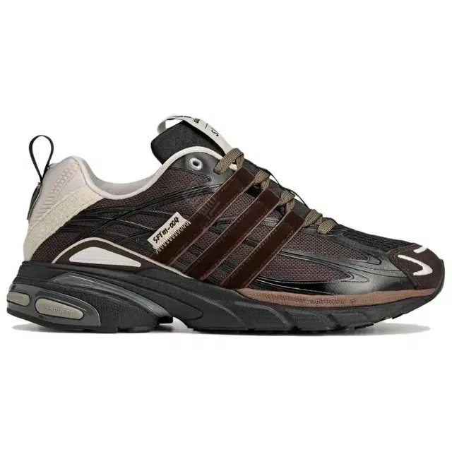 SFTM x adidas originals ADISTAR CUSHION