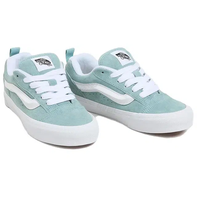Vans Knu Skool