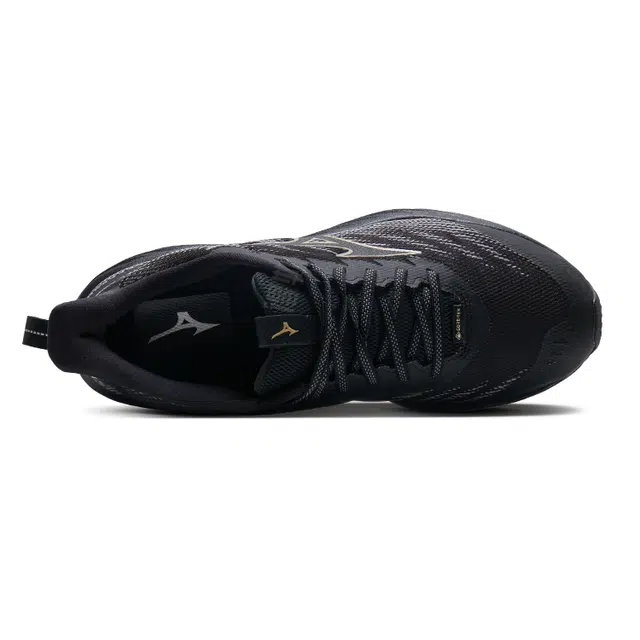 Parkour Runners Logo Sneakers