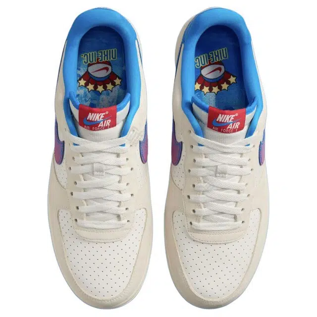 Nike Air Force 1 Low "Nike Inc"