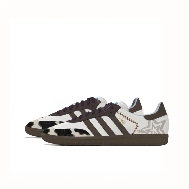 adidas Samba OG