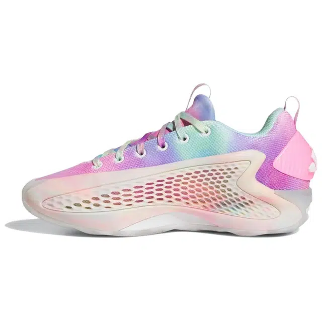 Adidas Anthony Edwards 1 Low "3SSB"