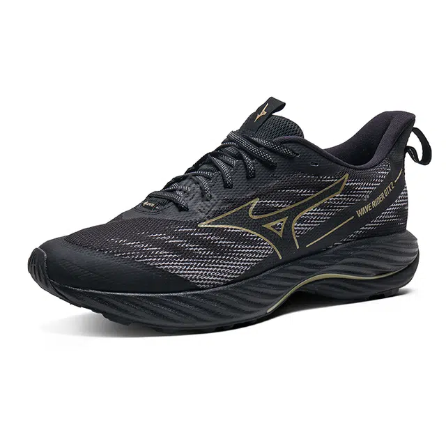 Parkour Runners Logo Sneakers