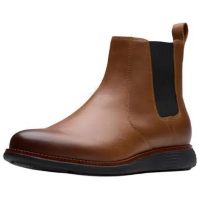 Clarks 2.5cm