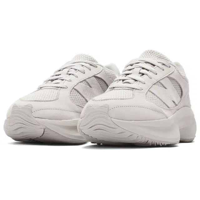 New Balance Warped Runner UWRPDCCF MoonrockLight Mushroom