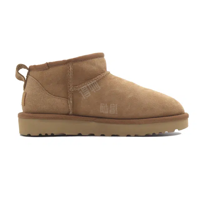 UGG CLASSIC ULTRA MINI