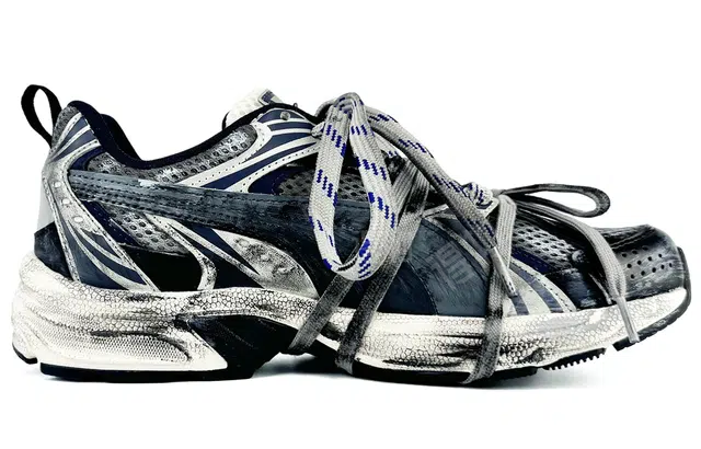 PUMA Milenio