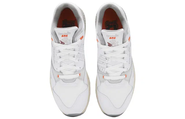 Reebok ERS 4000