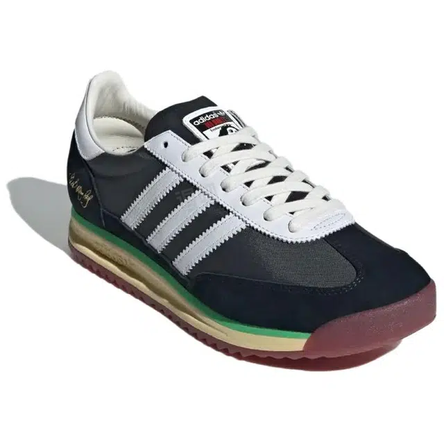 Bob Marley x adidas originals SL 72