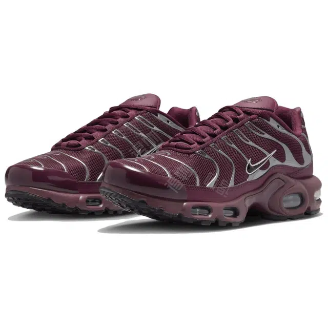 Nike Air Max Plus
