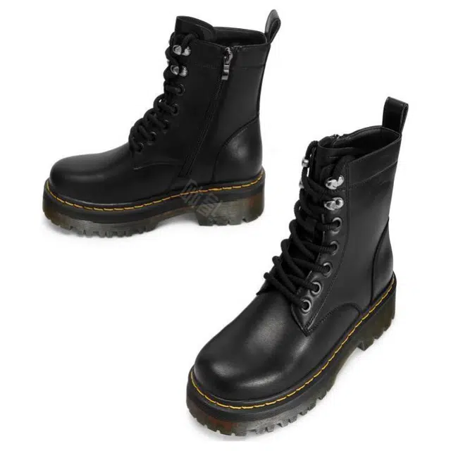 TOOMANYSHOES PU