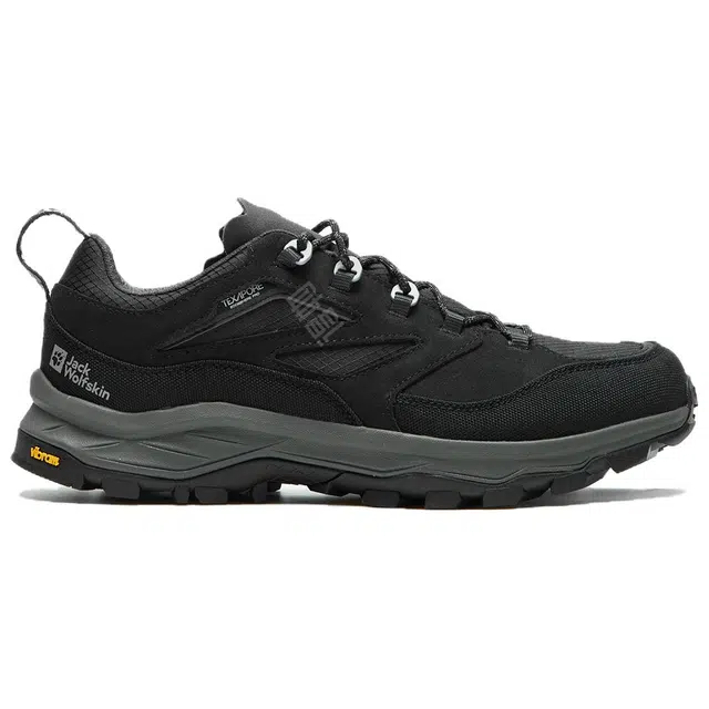 Jack Wolfskin CYROX