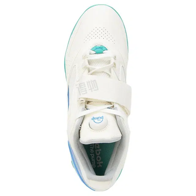 Reebok Legacy Lifter 3