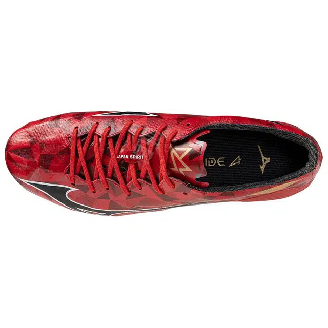 Mizuno ALPHA II AG
