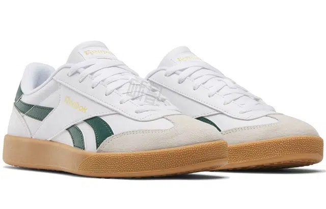 Reebok SMASH EDGE S
