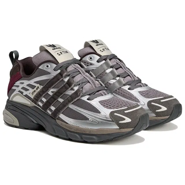 SFTM x adidas originals ADISTAR CUSHION
