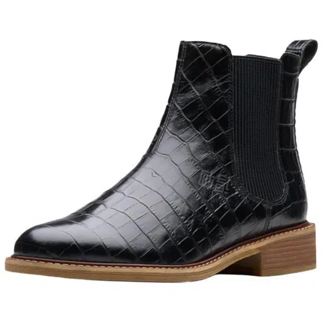 Clarks